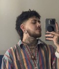 Citas Hombre Italia a C : Leicester, 26 años